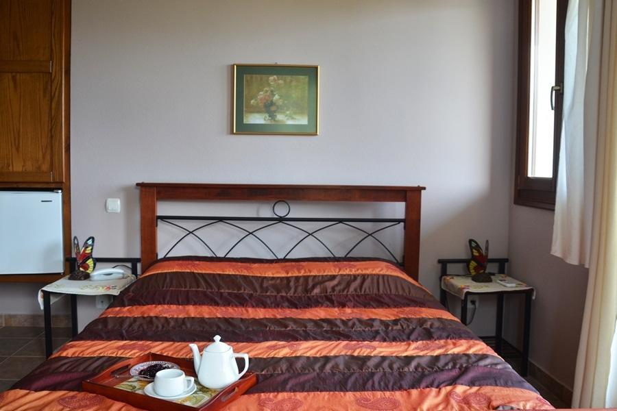 Guesthouse Kalosorisma Tsagkarada Habitación foto